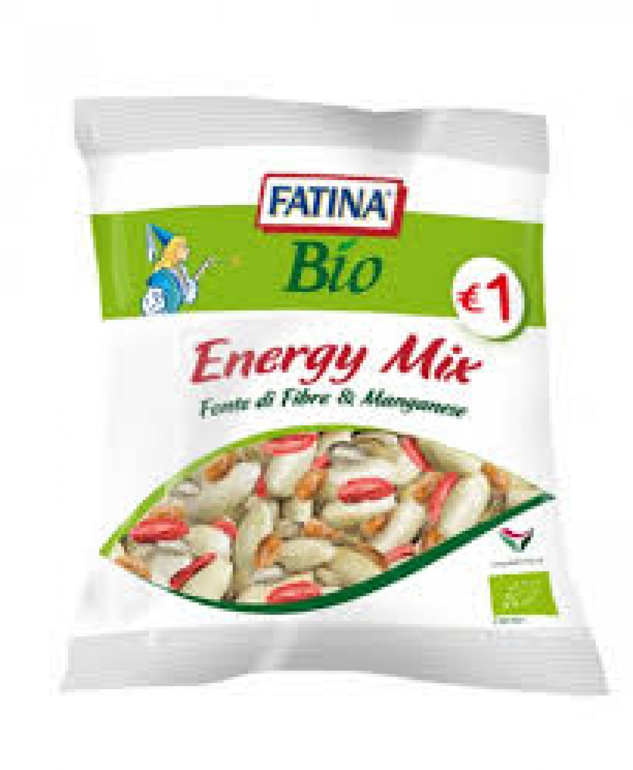 FATINA ENERGY MIX BIO GR40