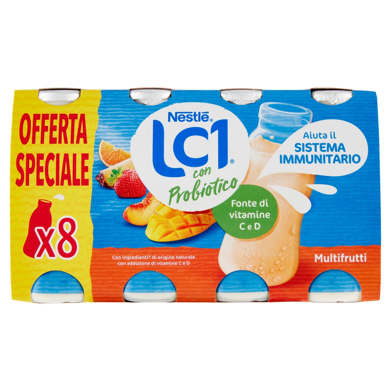 Riso Scotti Selezione Speciale Oro Classico 500 g - Dispensa - Supermercati  Gecop