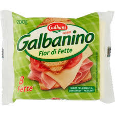 GALBANINO FIORDIFETTE GR.200