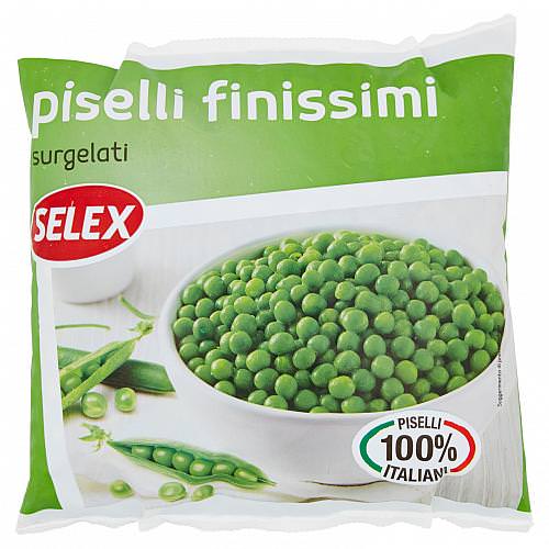 SELEX PISELLI FINISSIMI GR.450