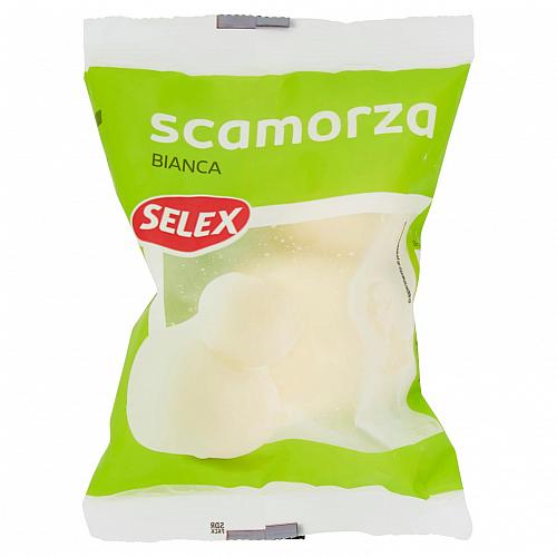 SELEX SCAMORZA BIANCA GR.250