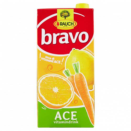 BRAVO ACE LT.2