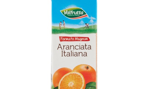 Valfrutta Aranciata Italiana 1500 ml