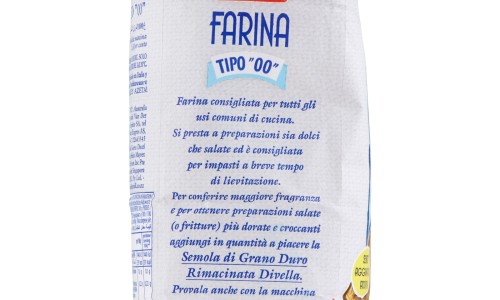 Divella Farina Tipo 00 1 kg - Dispensa - Supermercati Gecop