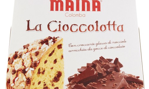 Maina Colomba la Cioccolotta 750 g
