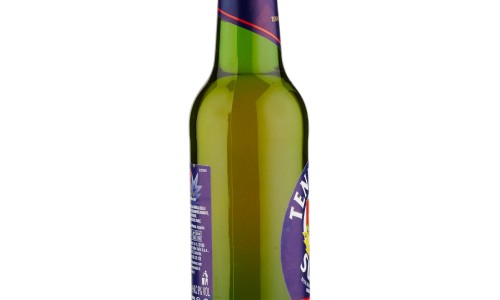TENNENT'S SUPER Birra strong lager doppio malto bottiglia 35,5cl