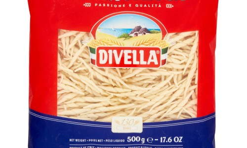 Divella Pasta Fresca Trofiette 500 g