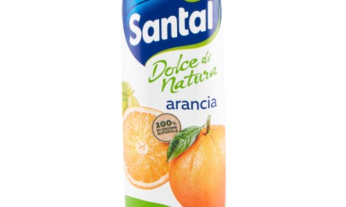 Santàl Dolce di Natura arancia Senza Zuccheri Aggiunti 1000 ml