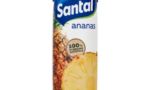Santàl ananas 1000 ml