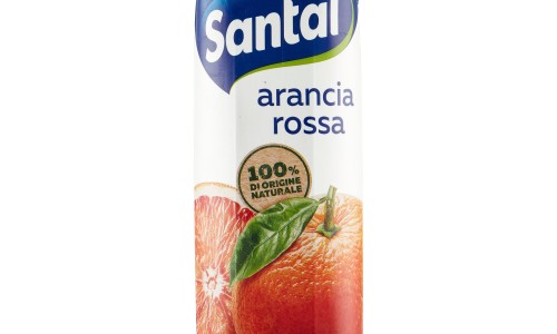 Santàl arancia rossa 1000 ml