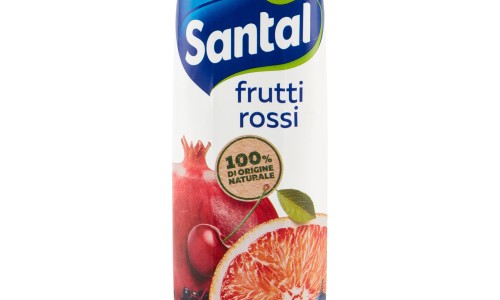 Santàl frutti rossi 1000 ml