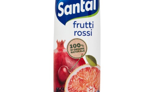 Santàl frutti rossi 1000 ml