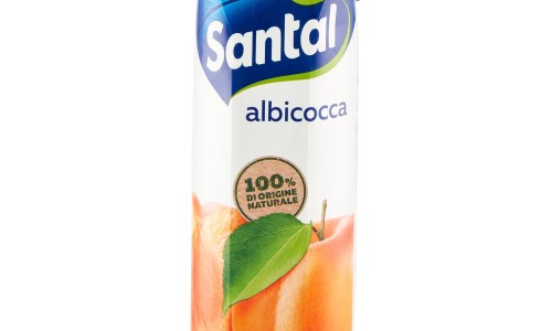 Santàl albicocca 1000 ml