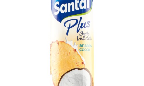 Santàl Plus Gusto Vellutato ananas cocco 1000 ml