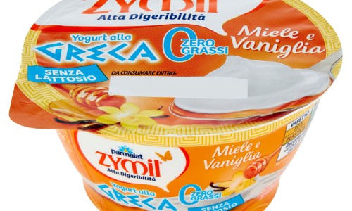 2 YOGURT ZYMIL BIANCO - GodinaPiù: Supermercato, Ristorante e