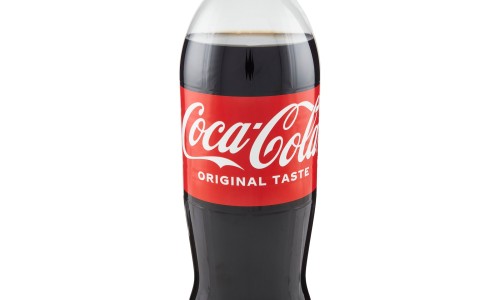 COCA-COLA Original Taste PET 1,5 L