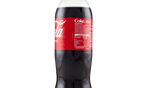 COCA-COLA Original Taste PET 1 L