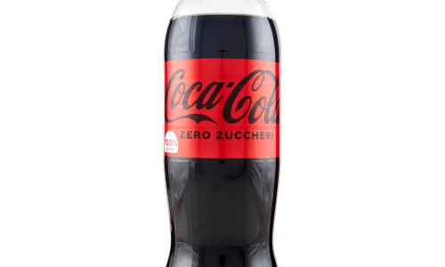 COCA-COLA Zero Zuccheri PET 1,5 L