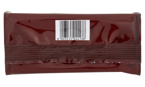 Witor's Noir Cioccolato fondente con crema al cacao e granella di cacao 250 g