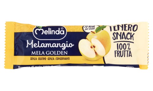 Melinda Melamangio Mela Golden 25 g