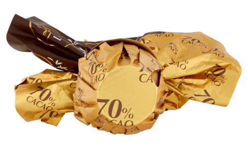 Lindt Lindor Uovo 70% Cacao 320 g