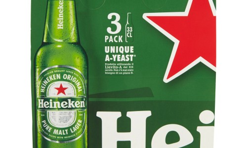 Heineken Original 3 x 33 CL