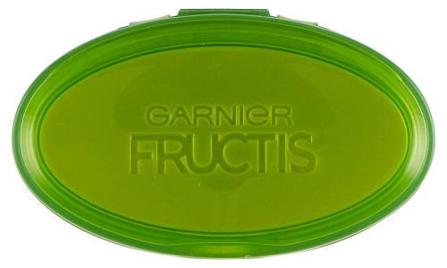 Garnier Shampoo Fructis Capelli Normali 2in1, Capelli Forti e Brillanti, 250 ml