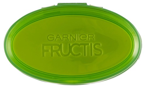 Garnier Shampoo Fructis Capelli Normali, Capelli Forti e Brillanti, 250 ml