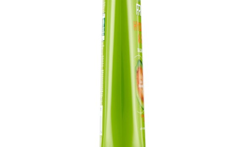 Garnier Balsamo Fructis Hydra Liss & Shine, per Capelli Secchi o Crespi, 200 ml