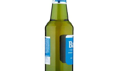 Bavaria Premium Beer 5.0% 660 mL