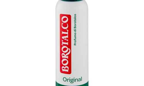 Borotalco Original Profumo di Borotalco Deo Spray 150 ml