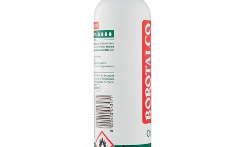 Borotalco Original Profumo di Borotalco Deo Spray 150 ml