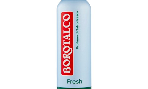 Borotalco Fresh Profumo di Talco Fresco Deo Spray 150 ml
