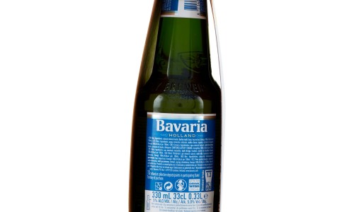Bavaria Premium Beer 5.0% 3 x 330 mL