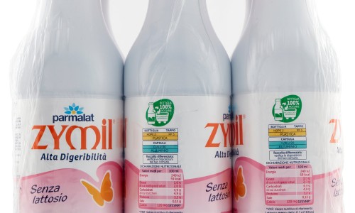Zymil Alta Digeribilità Senza lattosio Gustoso Digeribile 6 x 1000 ml -  Dispensa - Supermercati Gecop